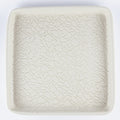 Pebbles Platter Square
