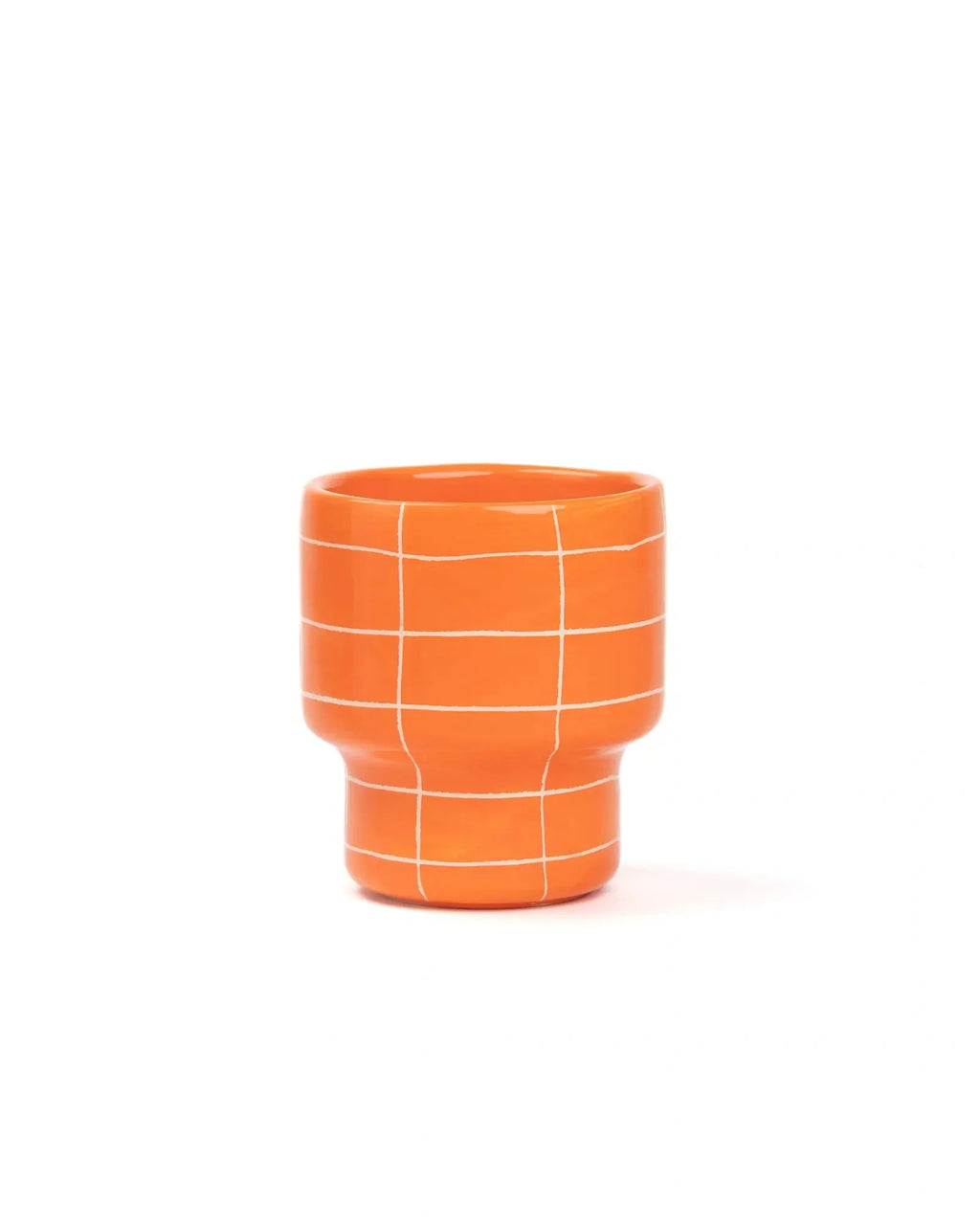 Grid Mup • Orange