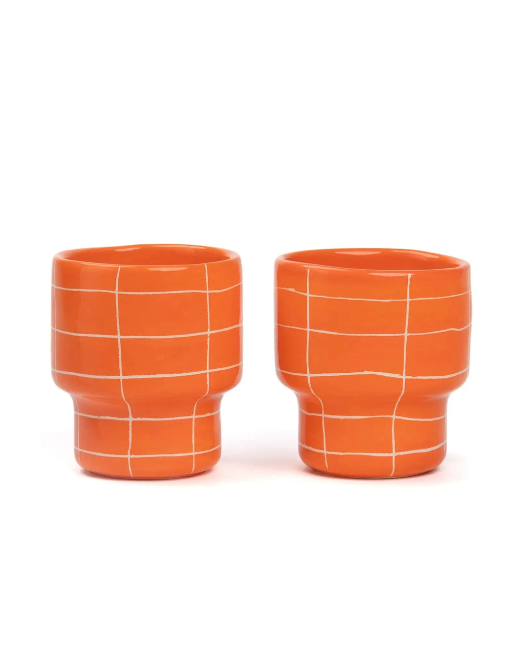 Grid Mup • Orange