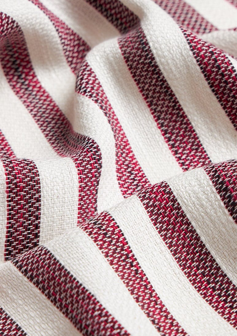 Tinetto Tencel Towel – Cherry